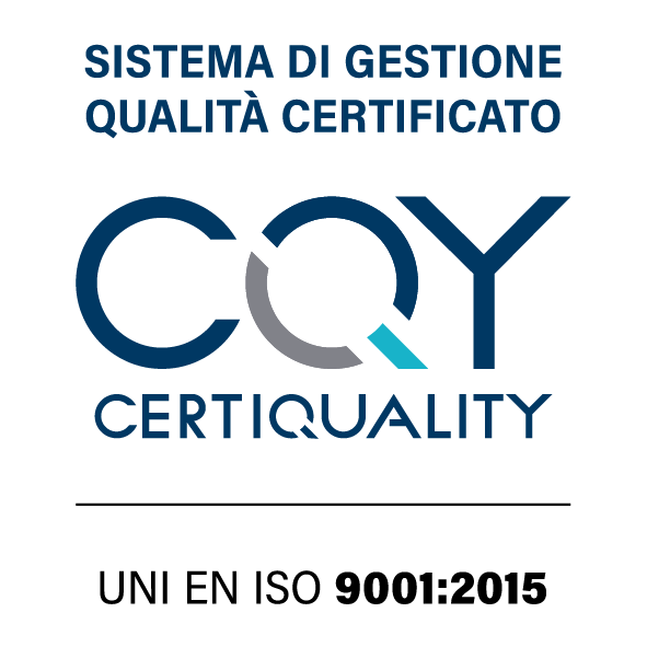 CQY Certiquality