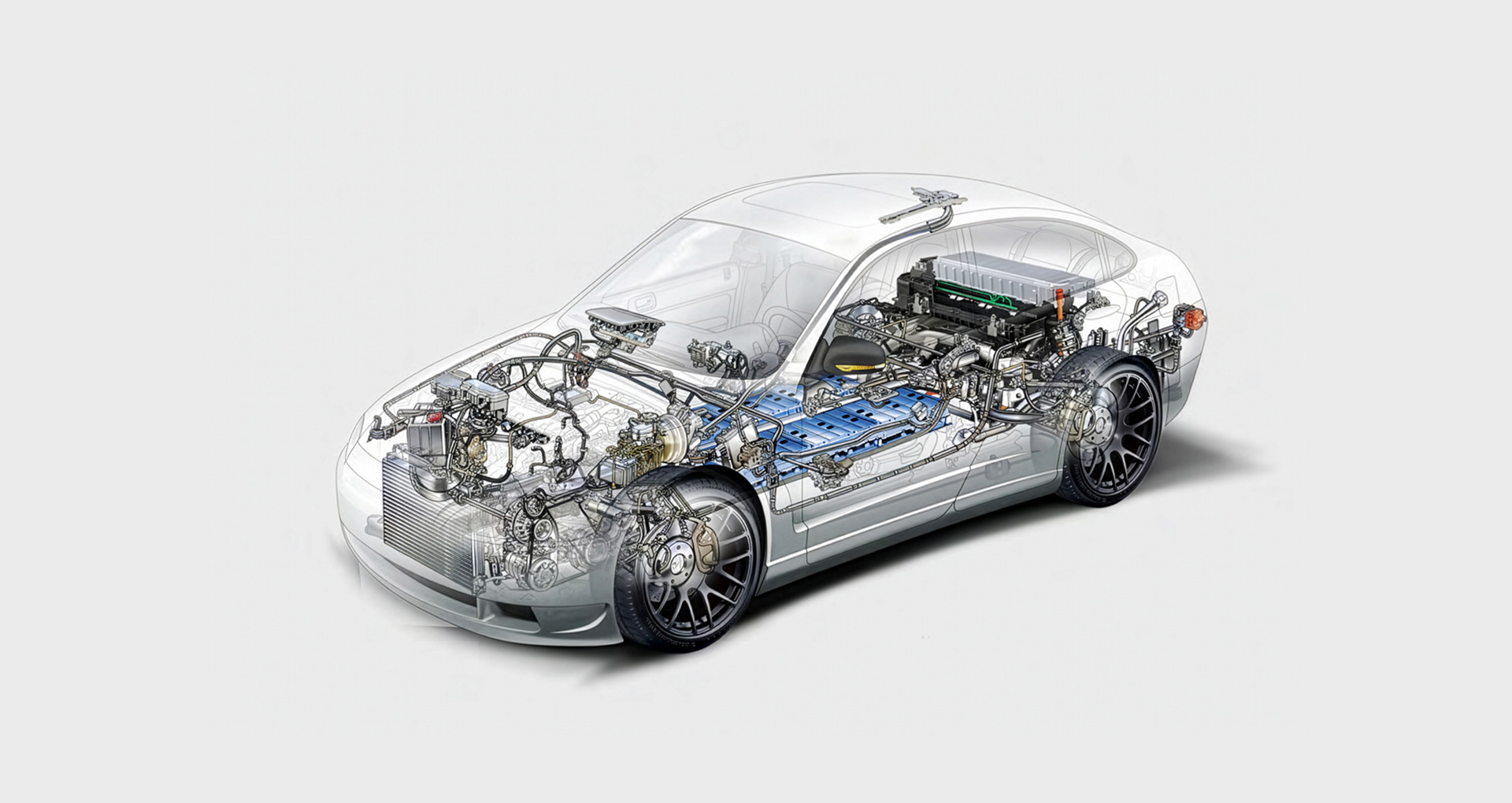 COPAT - Automotive Electric Professional Service